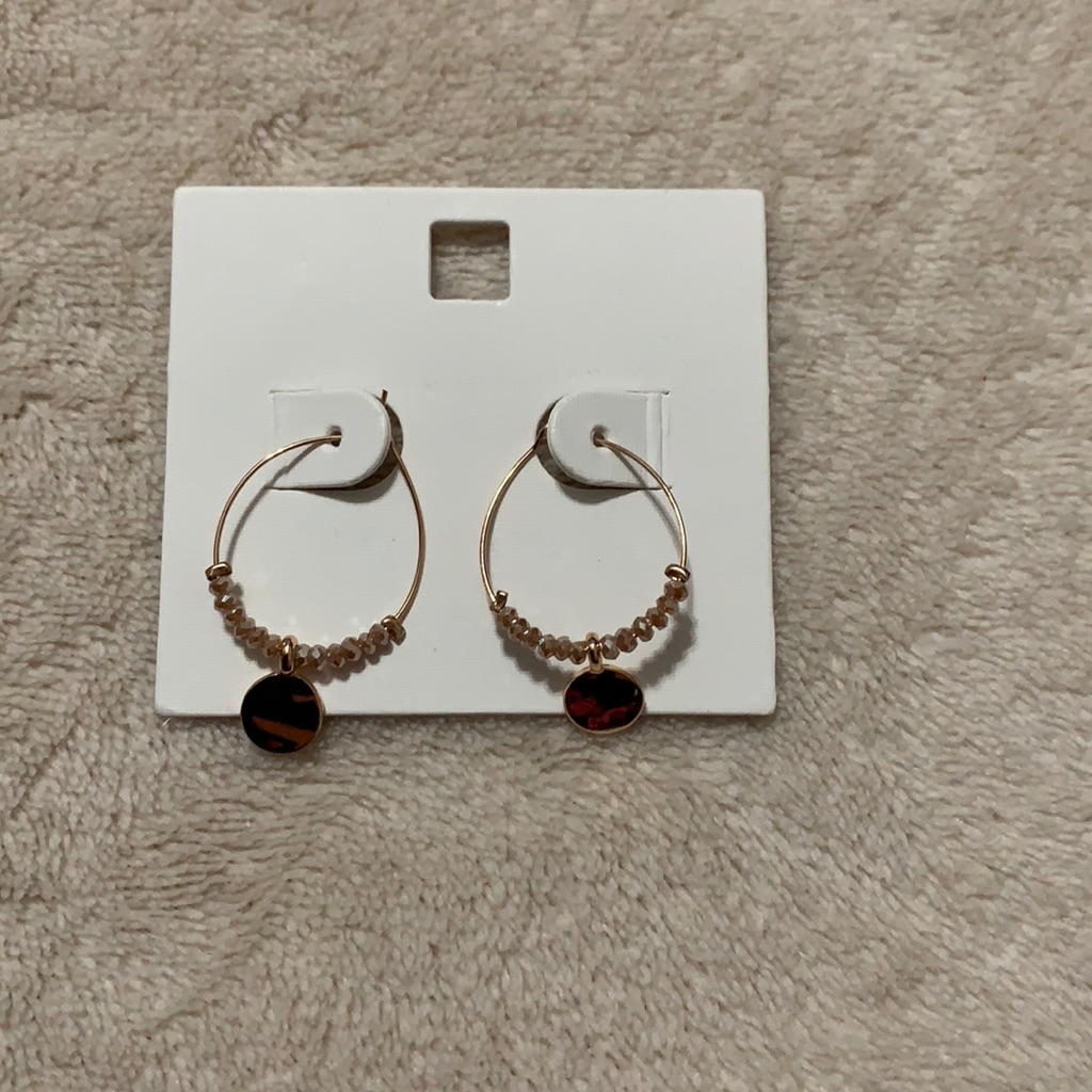 Moving Sale Rose Gold